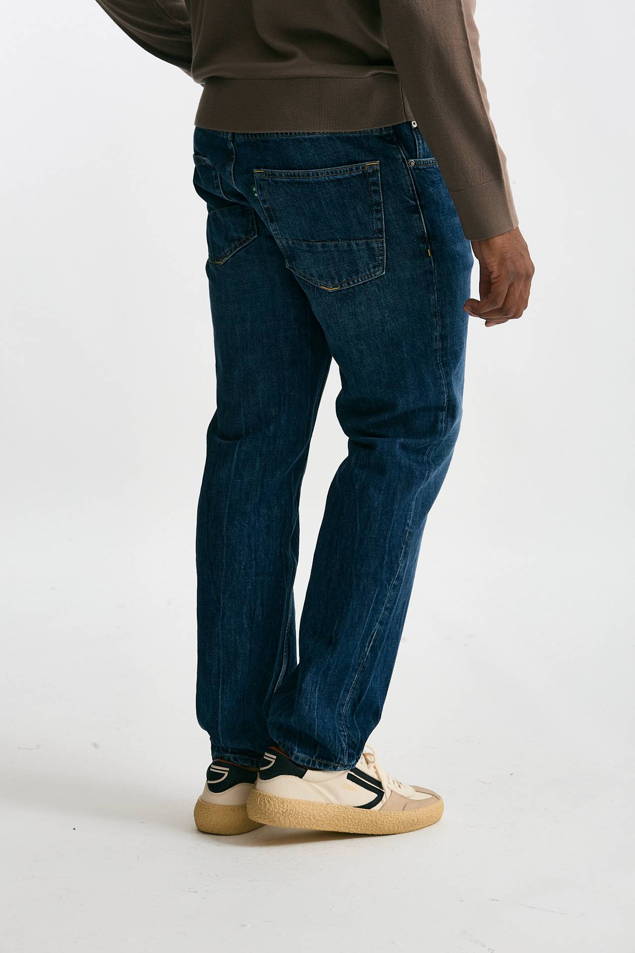 Jeans TALK in cotone fermo uomo Department five - 1