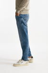 Jeans BRIGHTON lavaggio chiaro uomo Dondup - 2