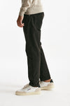 Jeans BRIGHTON in velluto marrone uomo Dondup - 2