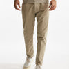 Jeans BRIGHTON in velluto beige uomo Dondup - 8