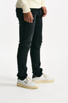 Jeans GEORGE nero stone washed uomo Dondup - 3