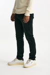 Jeans GEORGE nero stone washed uomo Dondup - 1