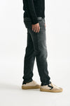 Jeans grigio BRIGHTON stone washed uomo Dondup - 2