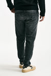 Jeans grigio BRIGHTON stone washed uomo Dondup - 3
