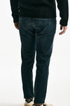 Jeans BRIGHTON lavaggio medio uomo Dondup - 4
