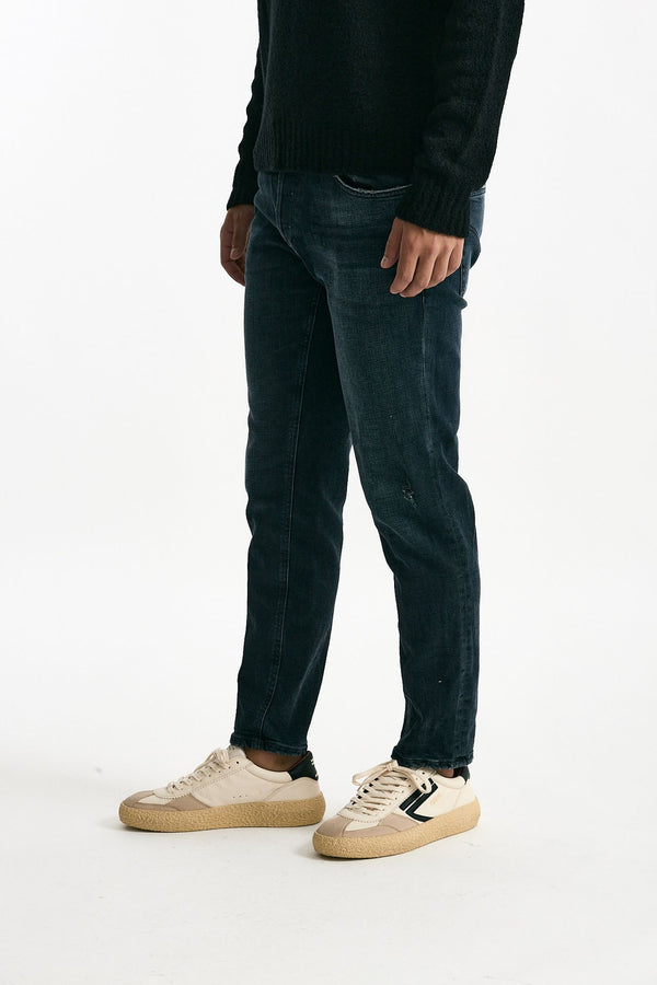 Jeans BRIGHTON lavaggio medio uomo Dondup