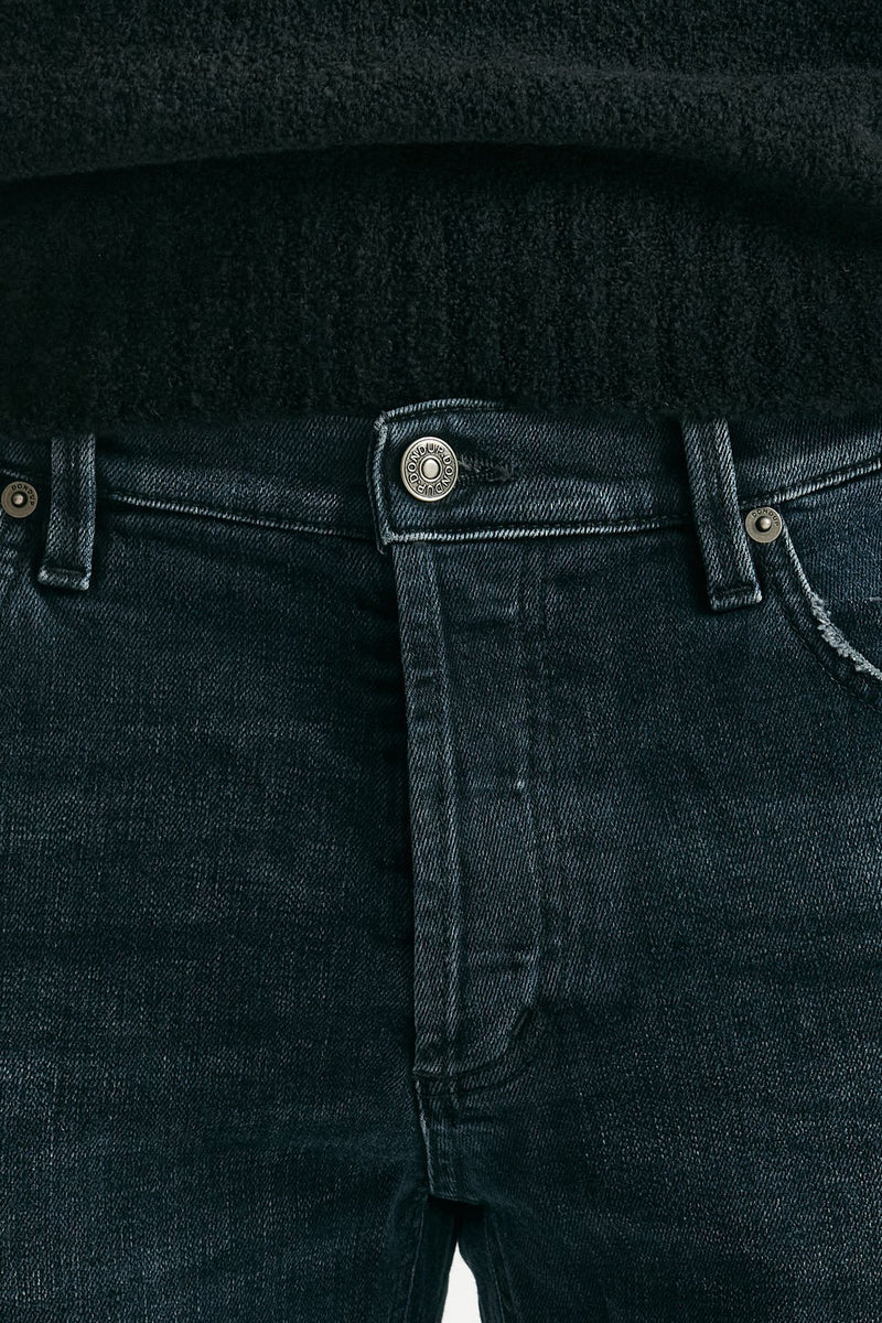 Jeans BRIGHTON lavaggio medio uomo Dondup - 6