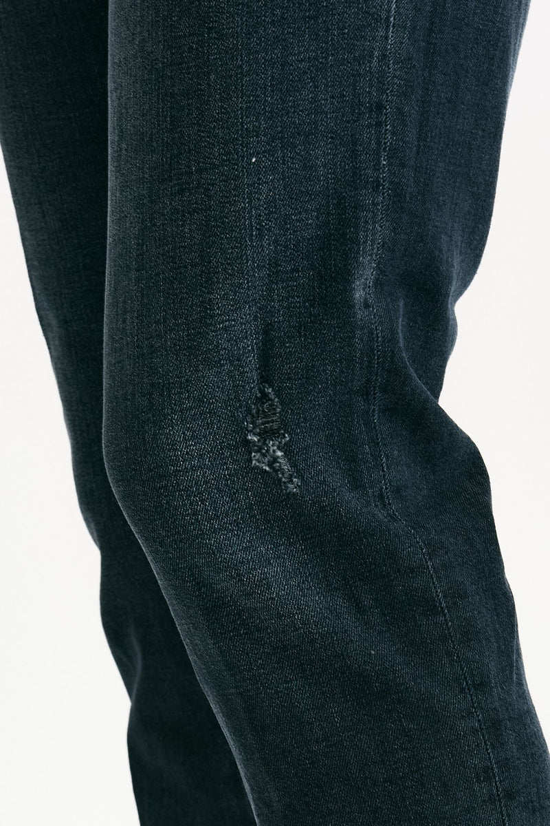 Jeans BRIGHTON lavaggio medio uomo Dondup - 7