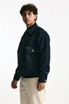 Giubbino denim in cotone uomo Edwin - 4