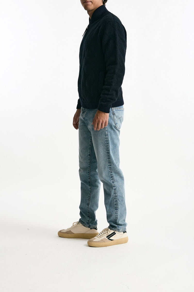 Jeans tela giapponese chiaro uomo Edwin - 4