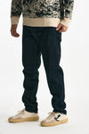 Jeans lavaggio scuro stone washed uomo Edwin - 4