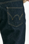 Jeans lavaggio scuro stone washed uomo Edwin - 7