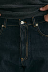 Jeans ARROW lavaggio scuro uomo Grifoni - 6