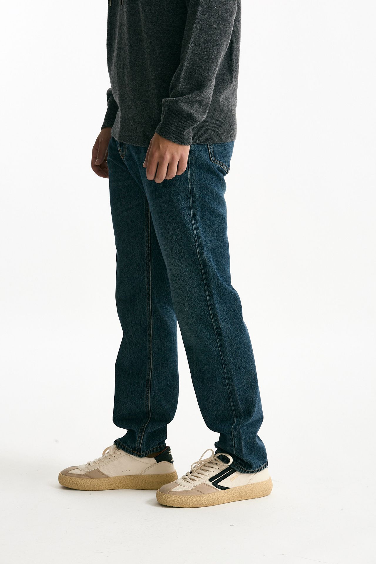 Jeans ARROW lavaggio medio uomo Grifoni - 1