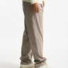 Pantalone gamba ampia beige uomo Marsēm - 8