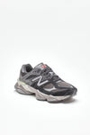 sneakers U9060BLK in mesh e suede uomo New balance - 2
