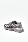 sneakers U9060BLK in mesh e suede uomo New balance - 3