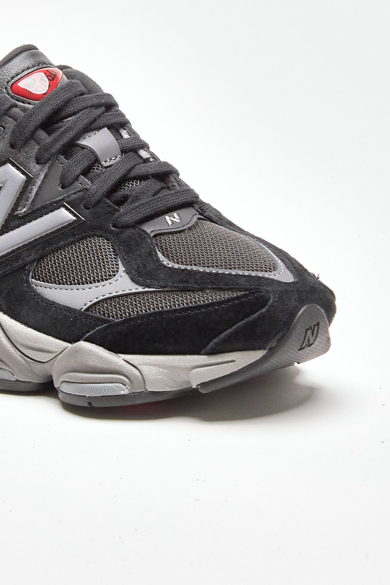 sneakers U9060BLK in mesh e suede uomo New balance - 5