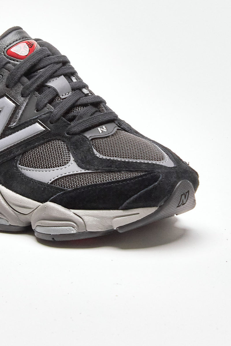 sneakers U9060BLK in mesh e suede uomo New balance - 5