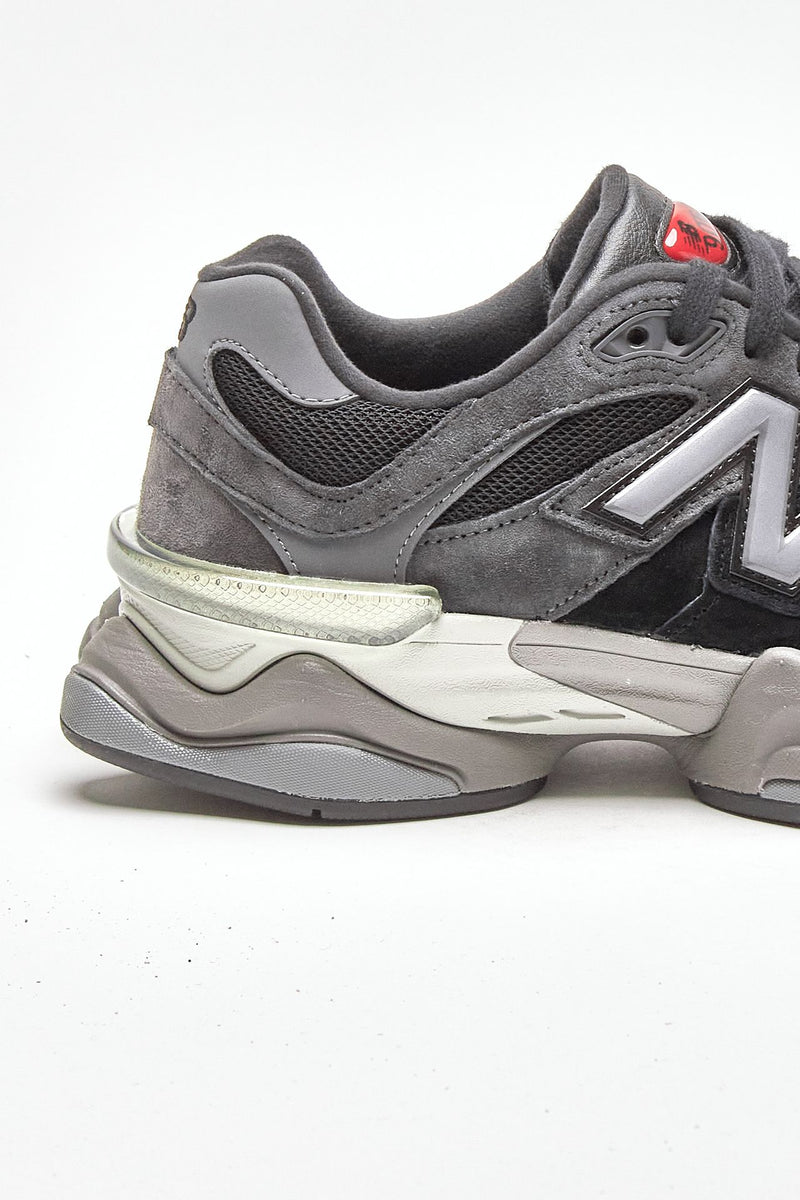 sneakers U9060BLK in mesh e suede uomo New balance - 6