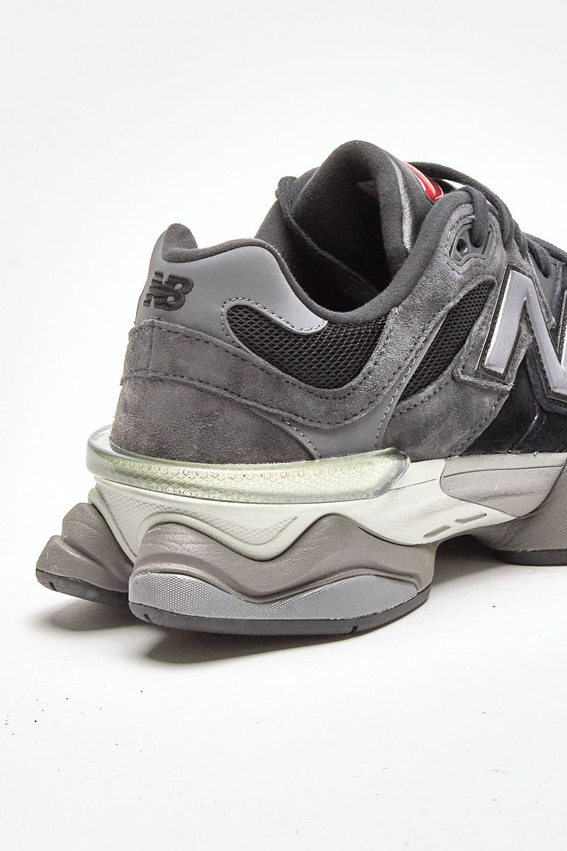 sneakers U9060BLK in mesh e suede uomo New balance - 7