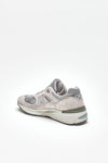 sneakers made in uk 991v2 in suede uomo New balance - 3