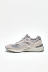 sneakers made in uk 991v2 in suede uomo New balance - 4