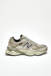 Sneakers U9060 in cordura e suede beige uomo New balance - 1