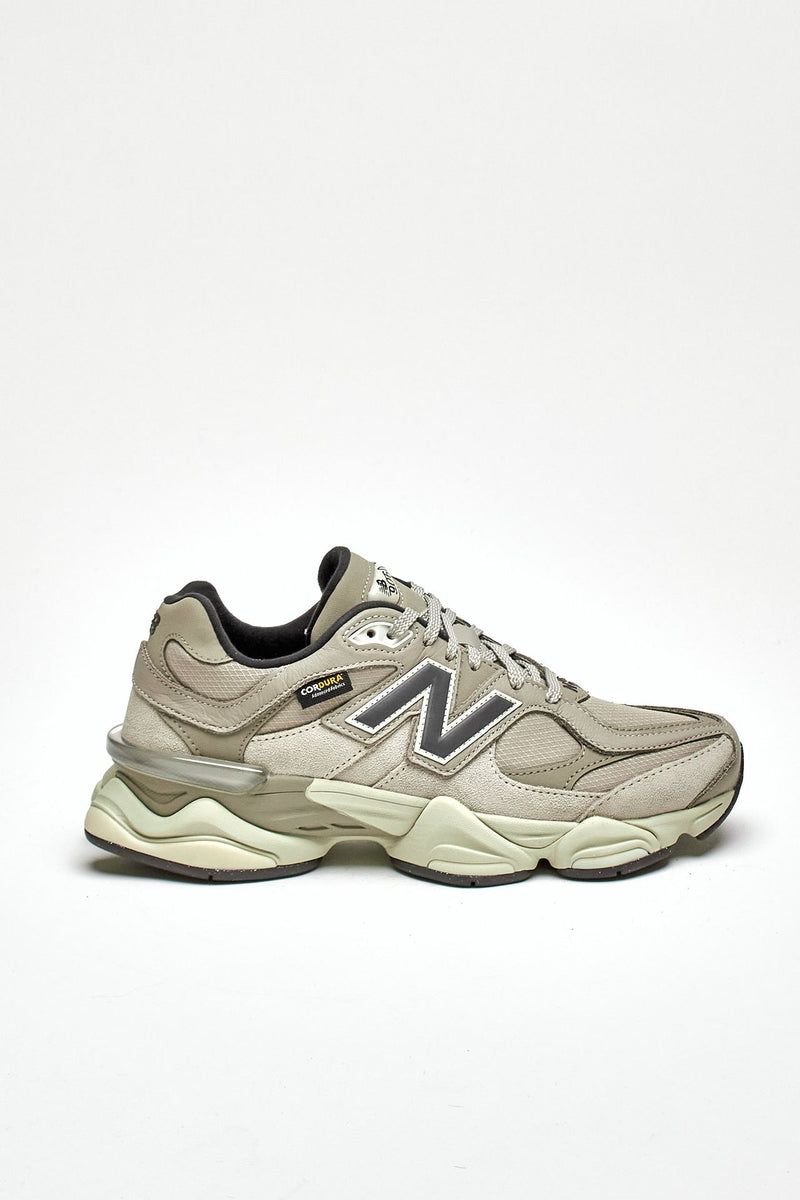 Sneakers U9060 in cordura e suede beige uomo New balance - 1