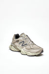 Sneakers U9060 in cordura e suede beige uomo New balance - 2