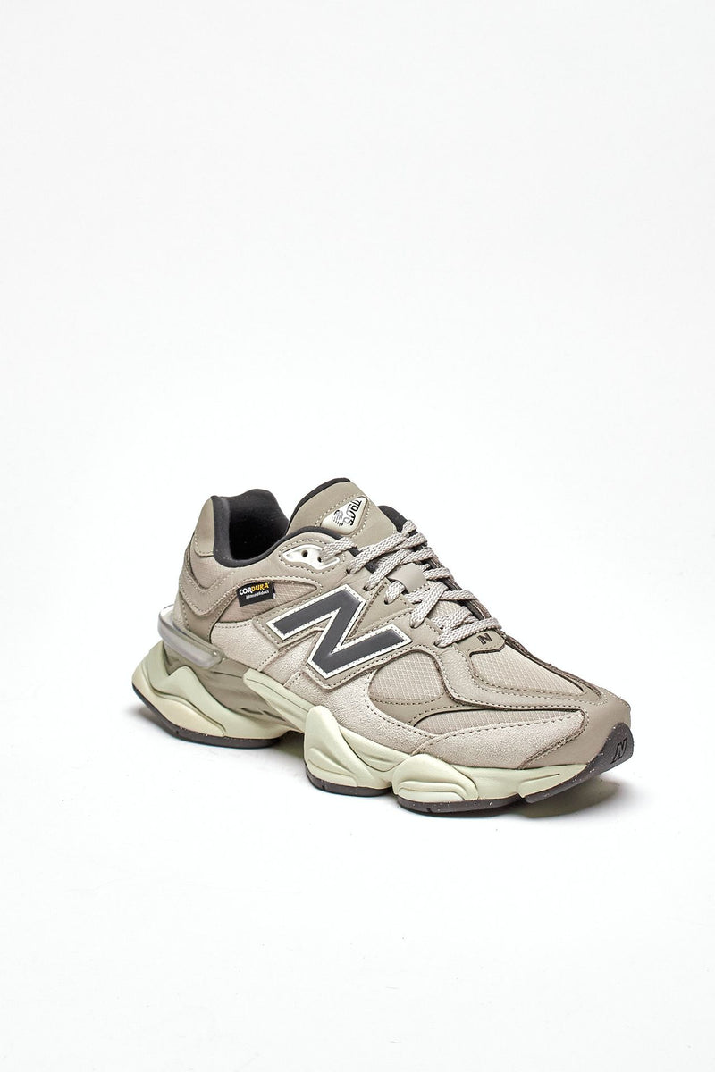 Sneakers U9060 in cordura e suede beige uomo New balance - 2