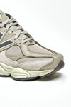 Sneakers U9060 in cordura e suede beige uomo New balance - 5