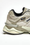 Sneakers U9060 in cordura e suede beige uomo New balance - 6