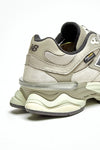 Sneakers U9060 in cordura e suede beige uomo New balance - 7