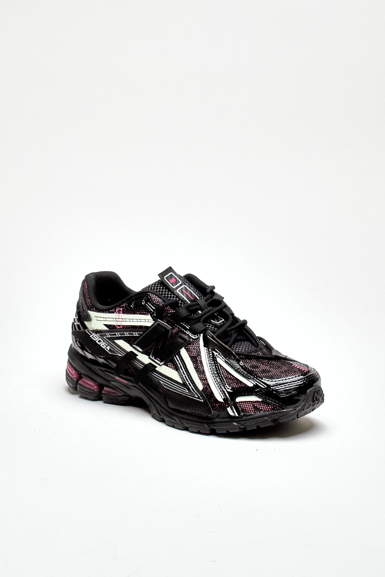 Sneakers M1906A in mesh nero uomo New balance - 2