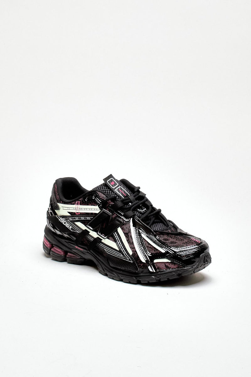 Sneakers M1906A in mesh nero uomo New balance - 2