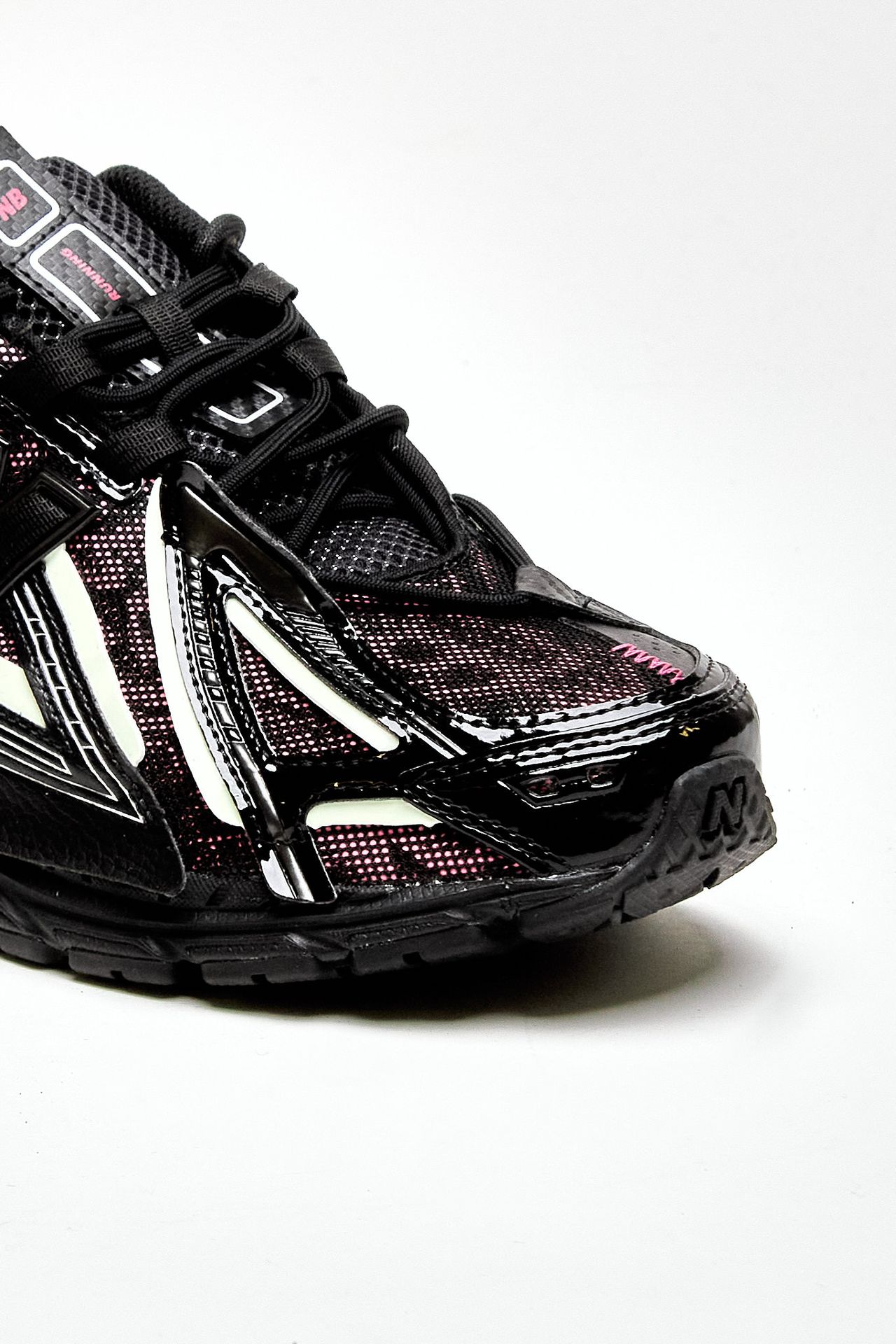 Sneakers M1906A in mesh nero uomo New balance - 5