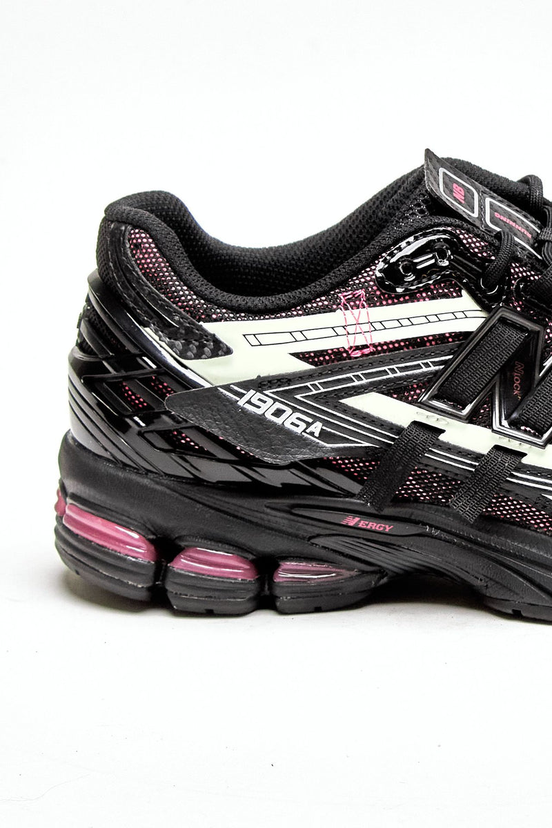 Sneakers M1906A in mesh nero uomo New balance - 6