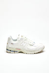 Sneakers M2002ROC in pelle e mesh bianco uomo New balance - 1