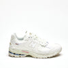 Sneakers M2002ROC in pelle e mesh bianco uomo New balance - 8