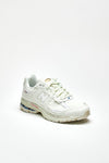 Sneakers M2002ROC in pelle e mesh bianco uomo New balance - 2