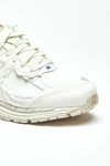 Sneakers M2002ROC in pelle e mesh bianco uomo New balance - 5