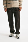 Pantalone FOLD 2 lana e poliestere stretch uomo Nine in the morning - 1