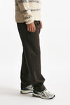 Pantalone FOLD 2 lana e poliestere stretch uomo Nine in the morning - 2