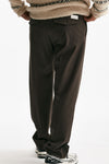 Pantalone FOLD 2 lana e poliestere stretch uomo Nine in the morning - 3