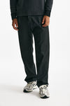 Pantalone FOLD 2 lana stretch gessato uomo Nine in the morning - 1