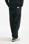 Pantalone FOLD 2 lana stretch gessato uomo Nine in the morning - 3