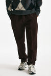 Pantalone TIM vinaccia uomo Nine in the morning - 1