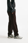 Pantalone TIM vinaccia uomo Nine in the morning - 2