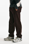 Pantalone TIM vinaccia uomo Nine in the morning - 4